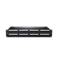 پچ پنل 48 پورت دی لینک Cat5e UTP - قیمت و خرید | نت ران